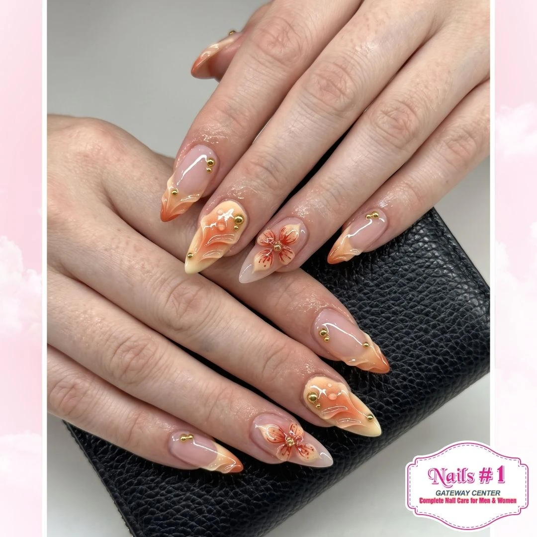 Nail Art